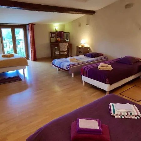 Passionpastel Holiday home