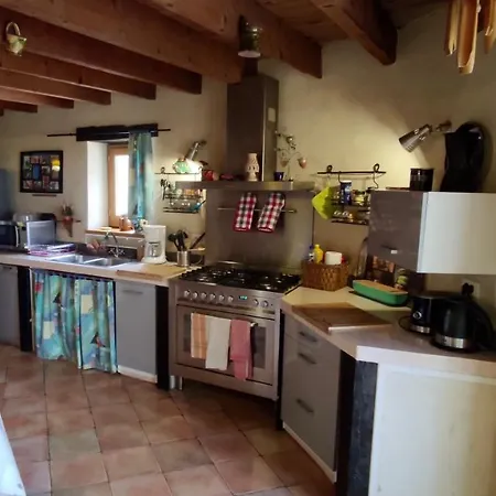 Passionpastel Holiday home