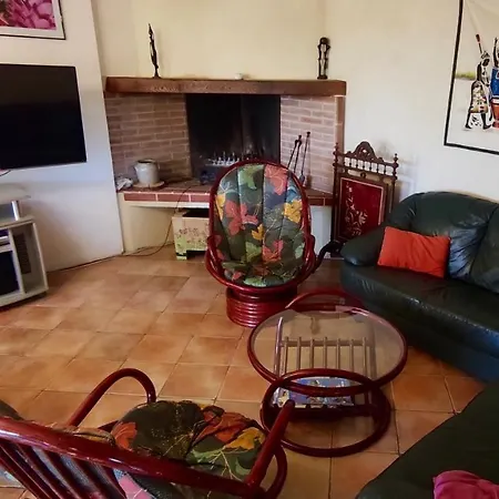 Passionpastel Holiday home *