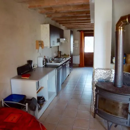 Passionpastel Holiday home *