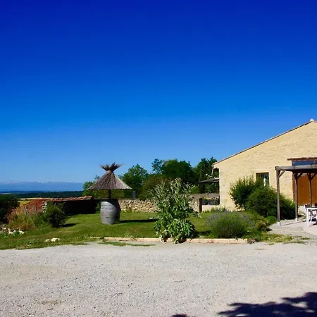 Holiday home Passionpastel